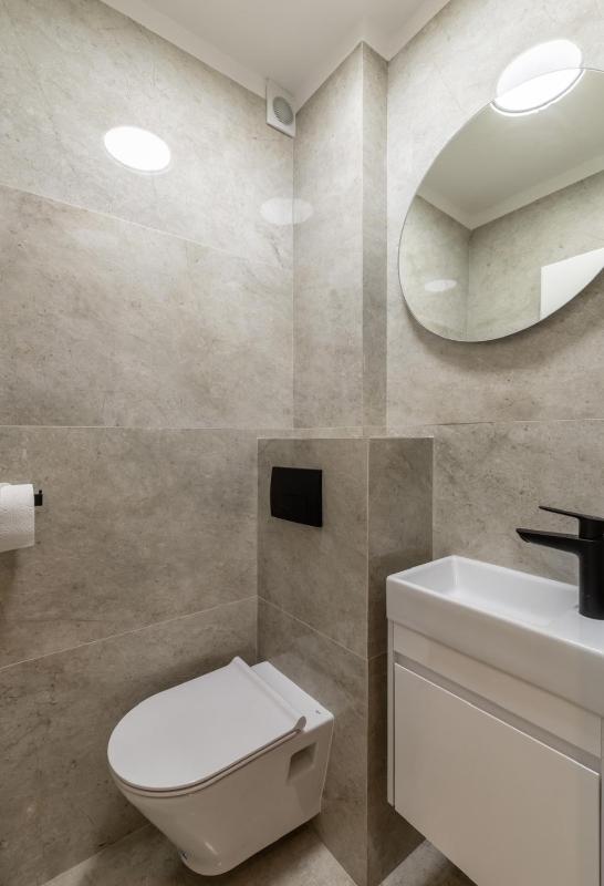 Apartments with WiFi Split - 23697 - image 10