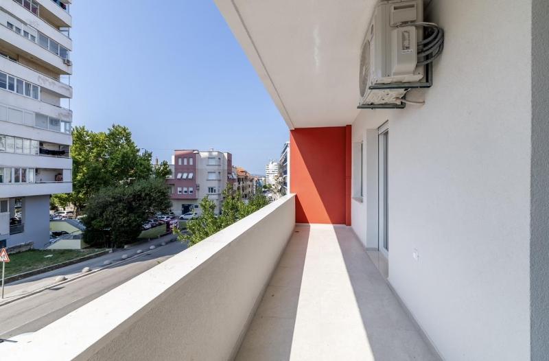 Apartments with WiFi Split - 23697 - image 4