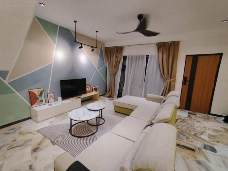 D'Laman Santai 17Pax 5R4B (Near TC Beach) - image 16