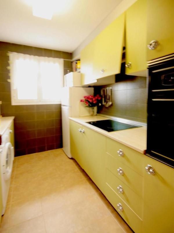 Apartment Montañar - image 28