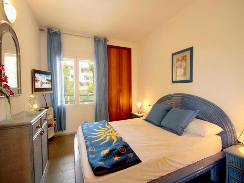 Apartment Montañar - image 26