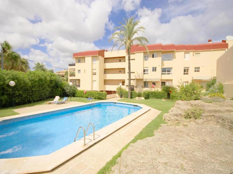 Apartment Montañar - image 17