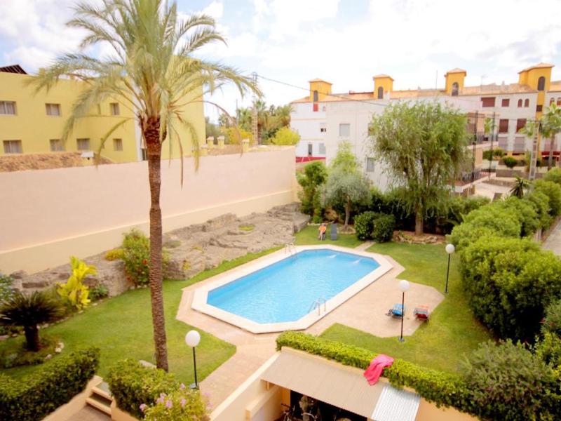 Apartment Montañar - image 30