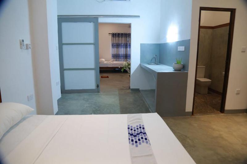 ABR Ahangama Beach Resort - image 3