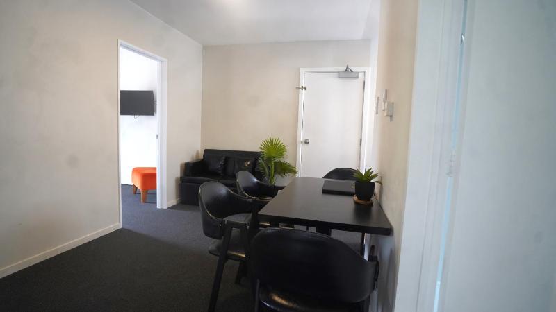 Abbey Motor Lodge - image 17