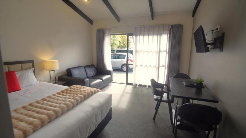 Abbey Motor Lodge - image 16