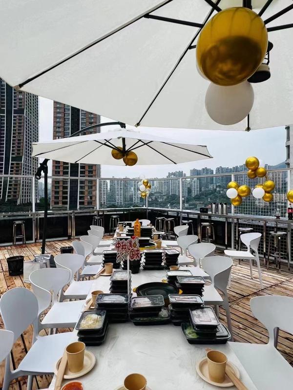 Mcsrh Hotel-ChongQing Jiefangbei Hongyadon - image 24