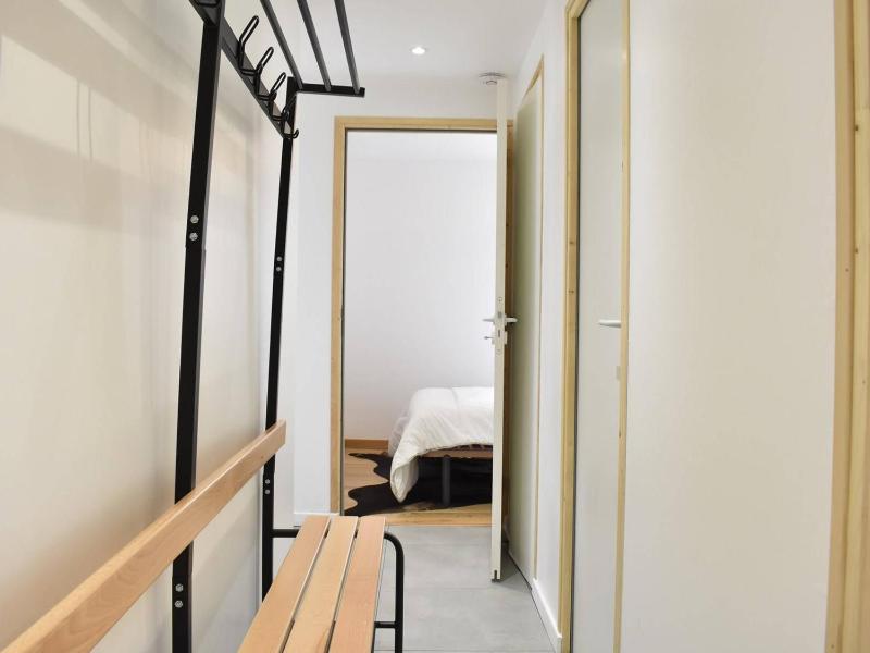 Appartement 4 pièces pour 6 pers parking et balcon à Méribel - image 6