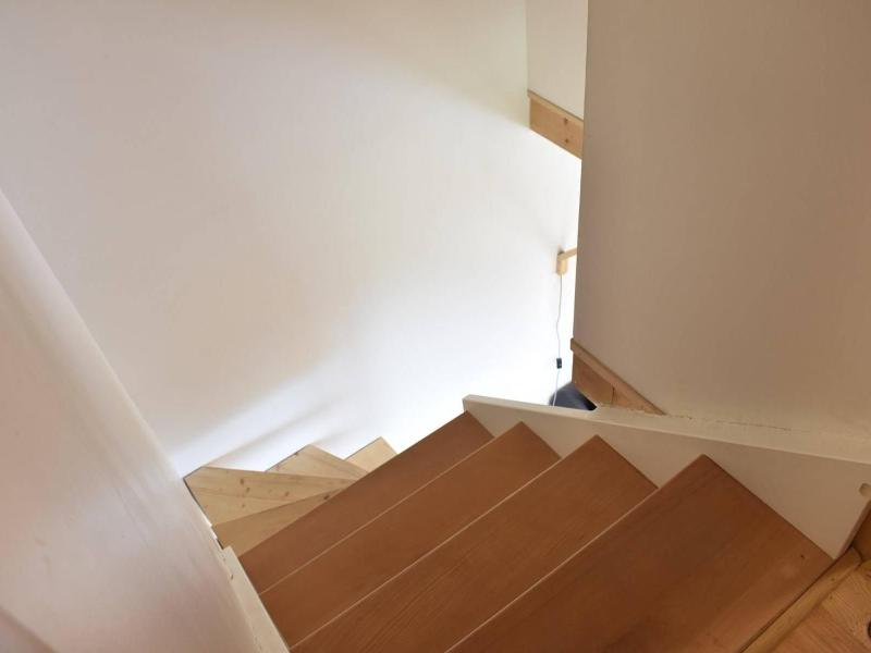 Appartement 4 pièces pour 6 pers parking et balcon à Méribel - image 21