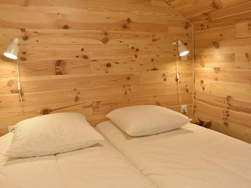 Appartement 4 pièces pour 6 pers parking et balcon à Méribel - image 20