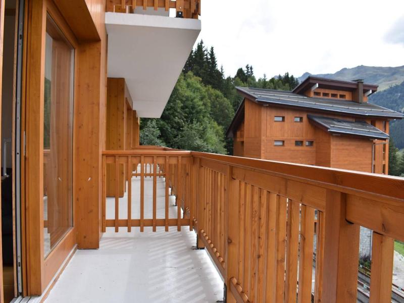 Appartement 4 pièces pour 6 pers parking et balcon à Méribel - image 19