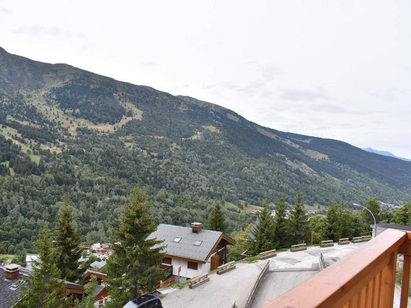 Appartement 4 pièces pour 6 pers parking et balcon à Méribel - image 15