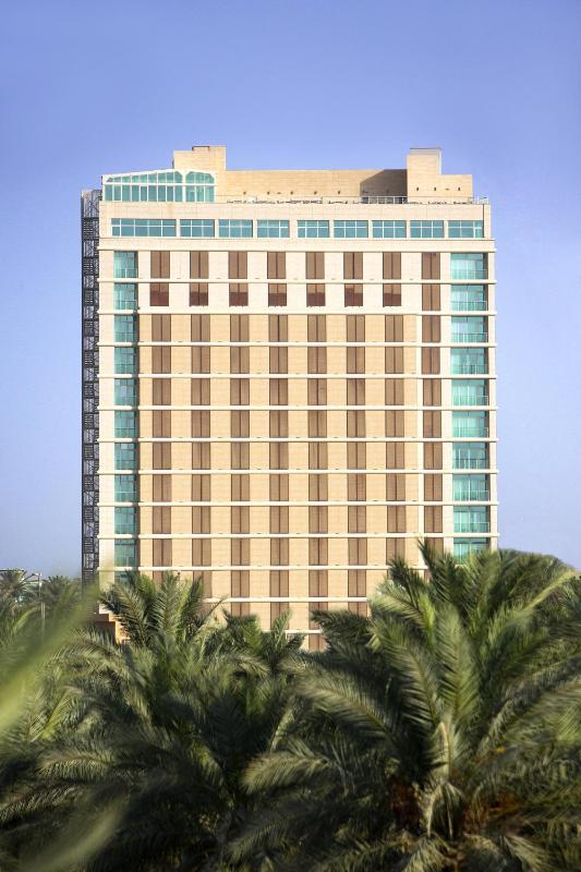 Karbala Rayhaan Hotel & Suites Images