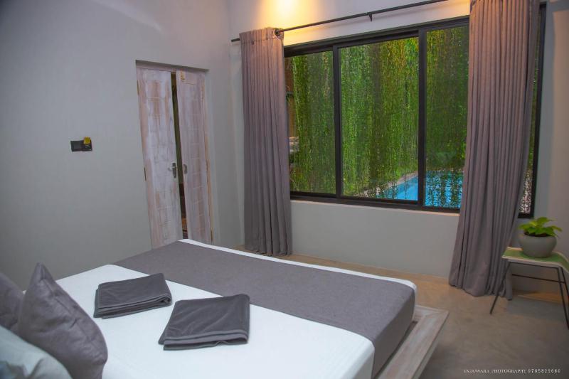 Jack & Rose - Hiriketiya Haven Garden Properties - image 40