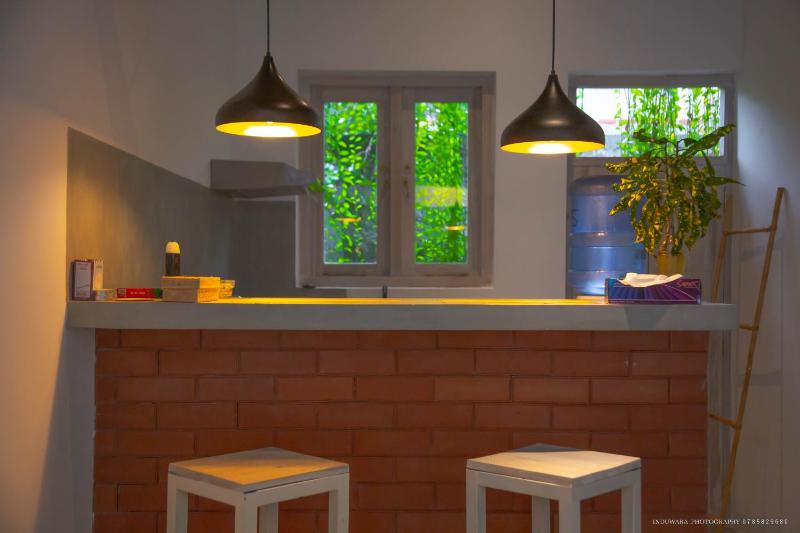 Jack & Rose - Hiriketiya Haven Garden Properties - image 20