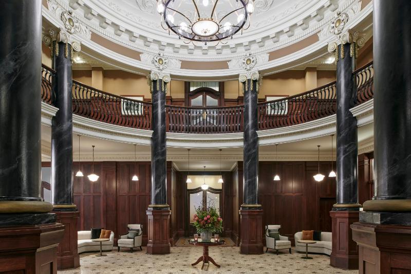 Rendezvous Hotel Melbourne - image 4