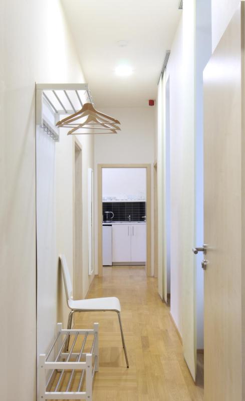 Family Suite (2 Adults + 2 Children) image 3