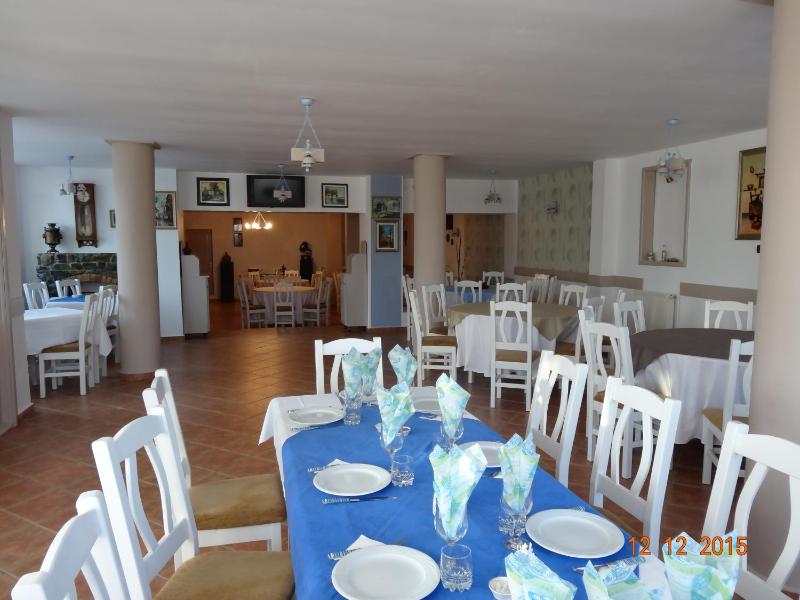 Pensiunea Casa Harghita - image 45