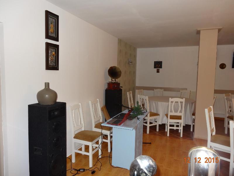 Pensiunea Casa Harghita - image 31