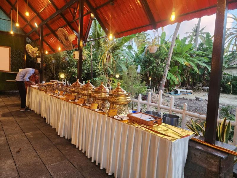 Cheenavala Fishing Homestay - image 13