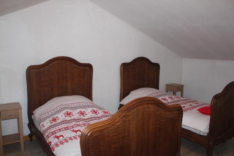Three-Bedroom Apartment image 2
