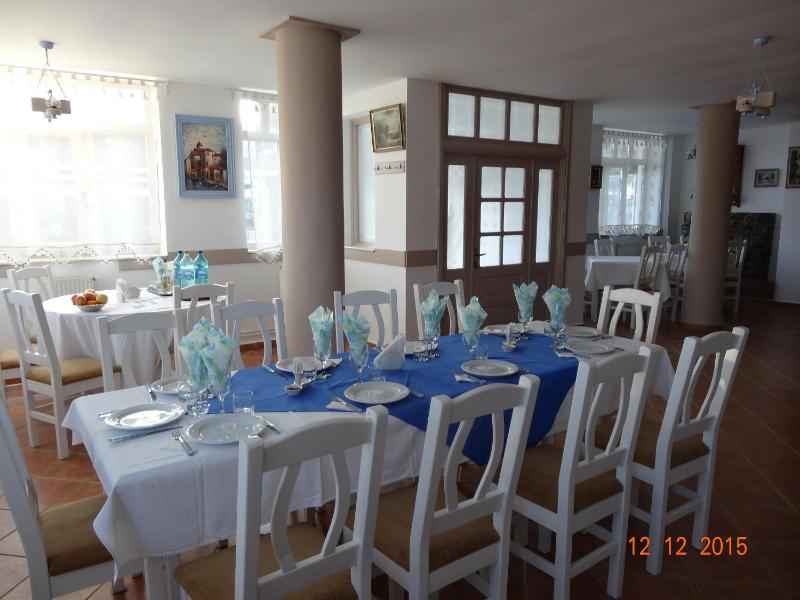 Pensiunea Casa Harghita - image 20