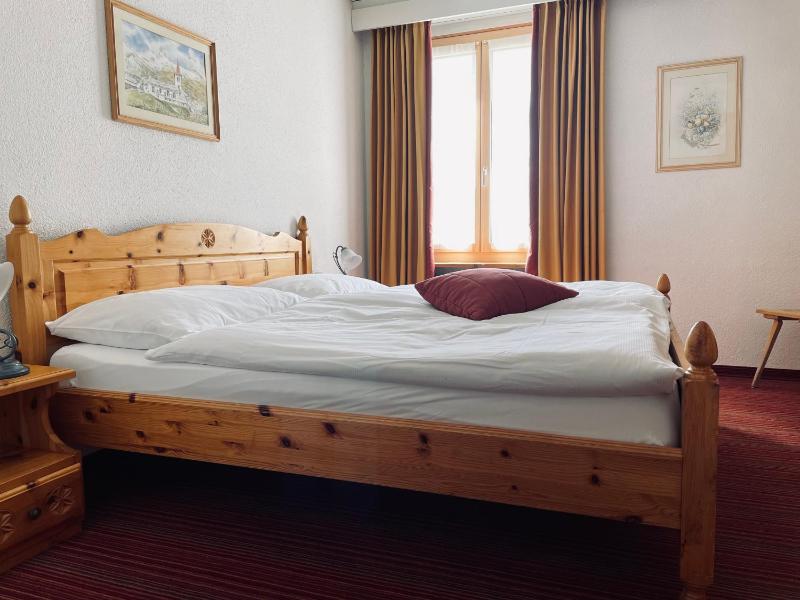 Budget Double Room image 2