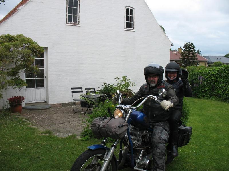 Holiday Home image 1