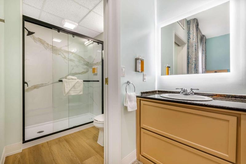 Standard King Suite - Non-Smoking image 3