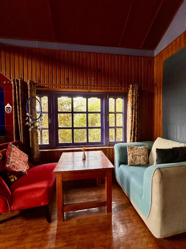Joy Source Resort - image 14