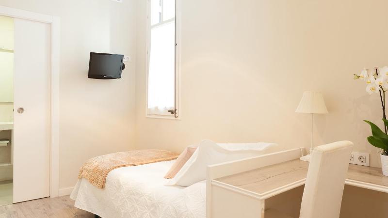 Standard Single Room image 2