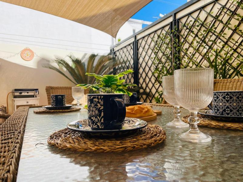 Apartamento Cantarero by At Home costa del sol - image 27