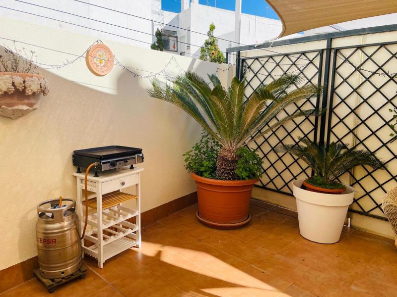 Apartamento Cantarero by At Home costa del sol - image 10