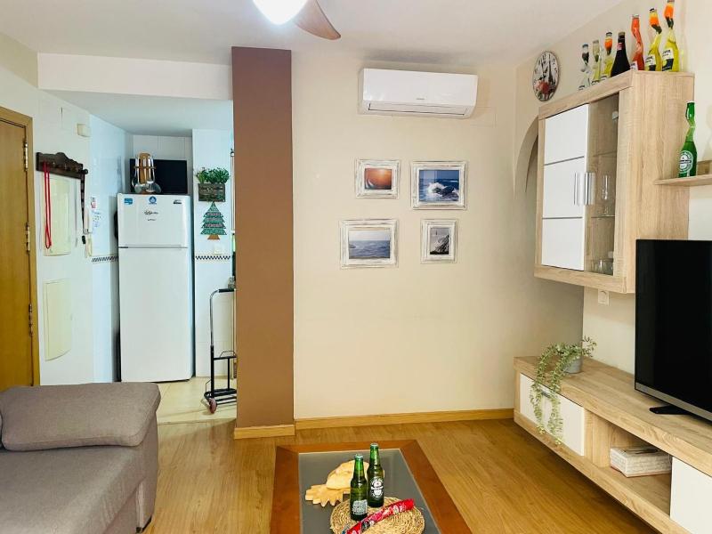 Apartamento Cantarero by At Home costa del sol - image 15