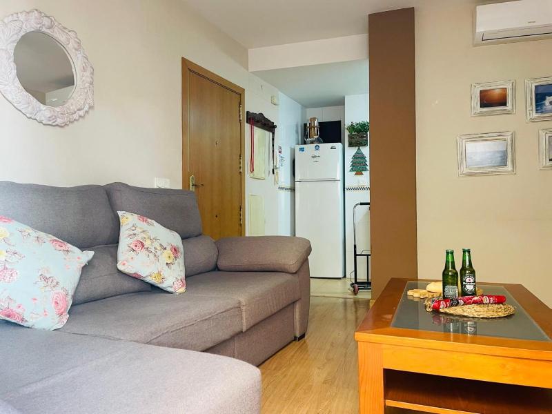 Apartamento Cantarero by At Home costa del sol - image 21