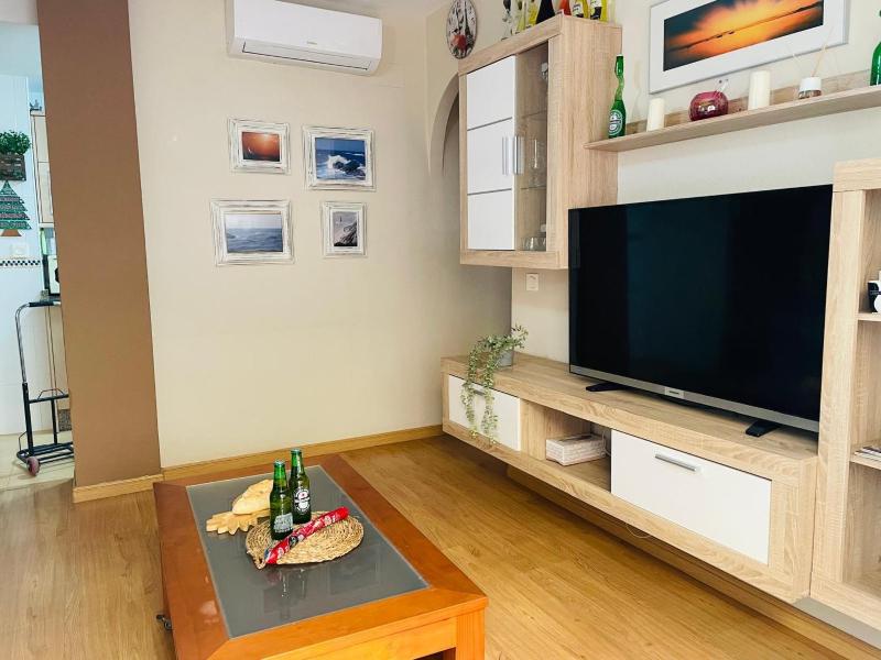Apartamento Cantarero by At Home costa del sol - image 3