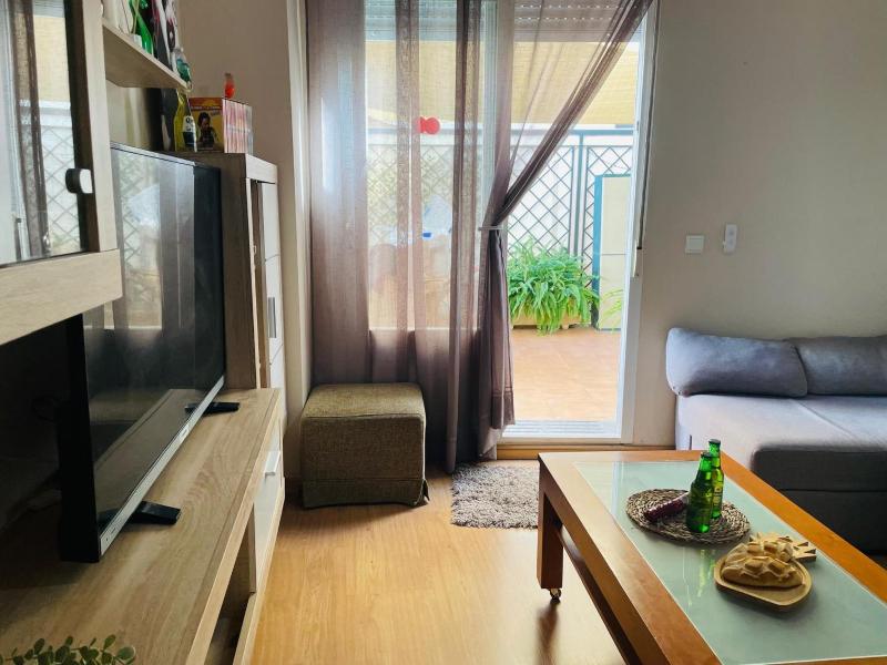 Apartamento Cantarero by At Home costa del sol - image 23