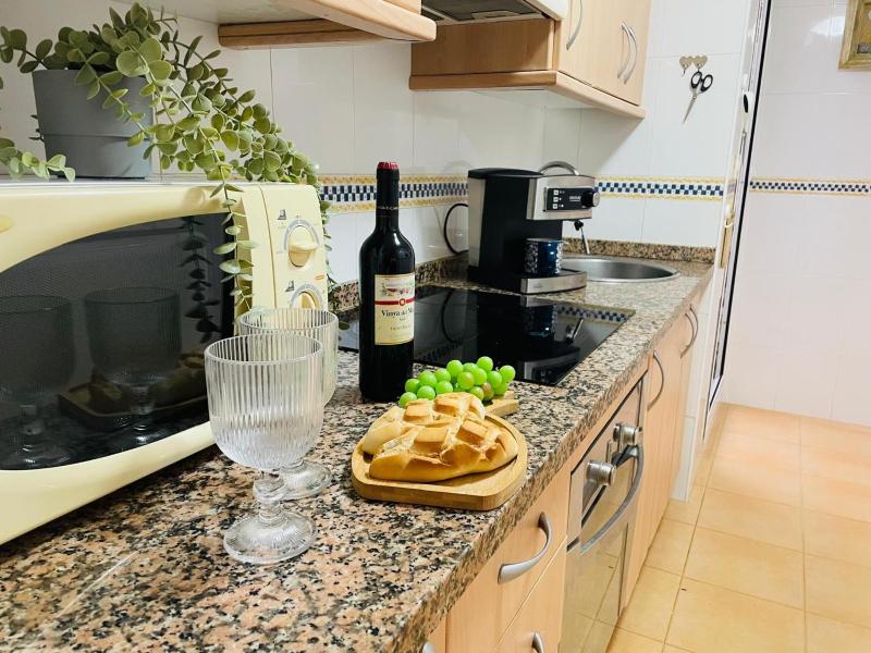 Apartamento Cantarero by At Home costa del sol - image 11