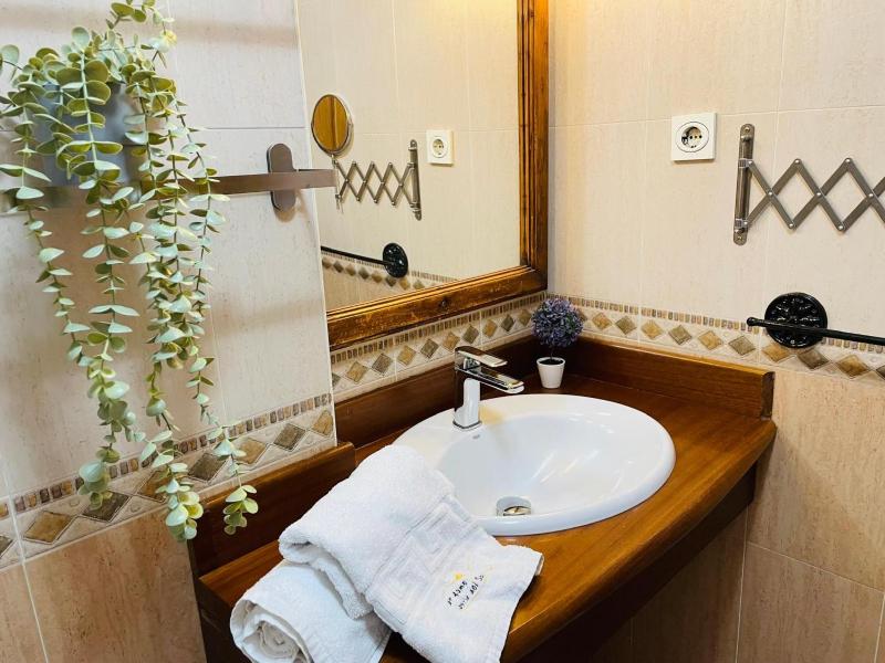 Apartamento Cantarero by At Home costa del sol - image 19