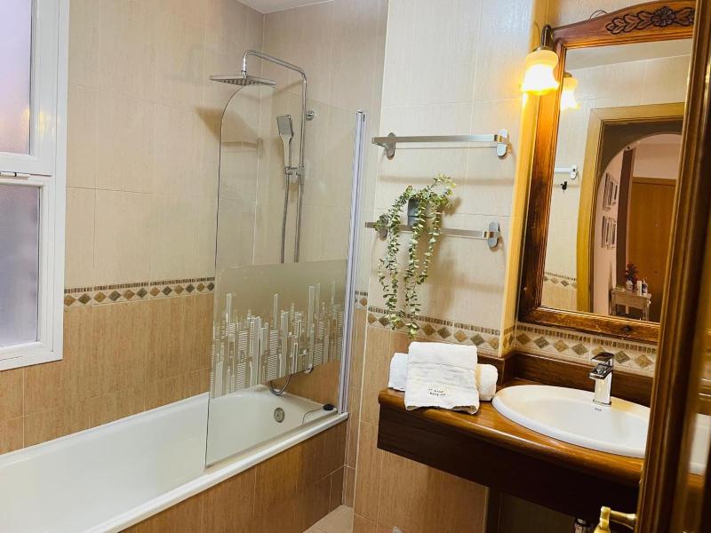 Apartamento Cantarero by At Home costa del sol - image 22