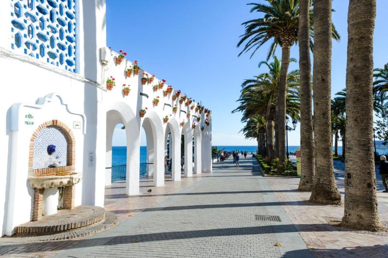 Apartamento Cantarero by At Home costa del sol - image 26