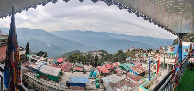 Outstation - image 1