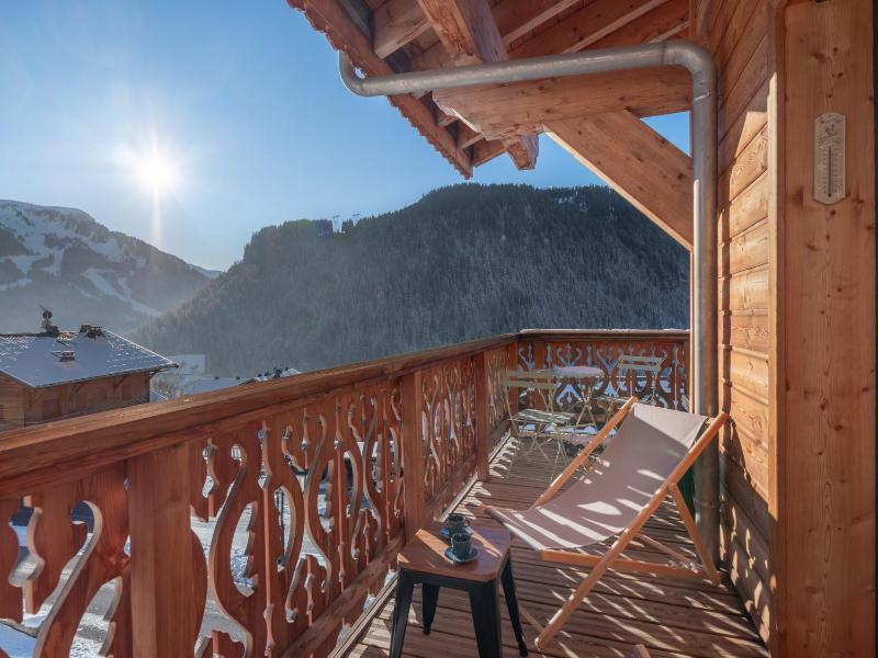 BO Immobilier - Apt PDS A306 - Châtel Multipass Activitésen Été 2026 offert par votre hôte - image 10