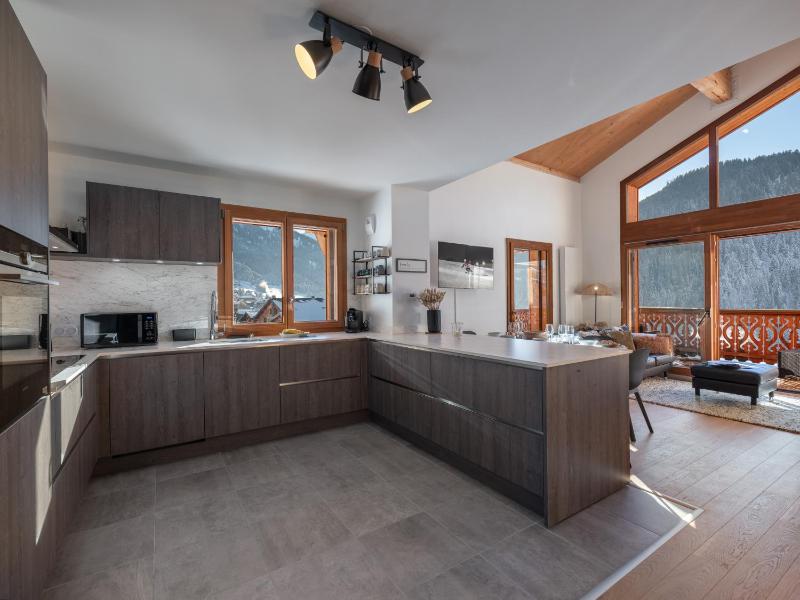 BO Immobilier - Apt PDS A306 - Châtel Multipass Activitésen Été 2026 offert par votre hôte - image 13