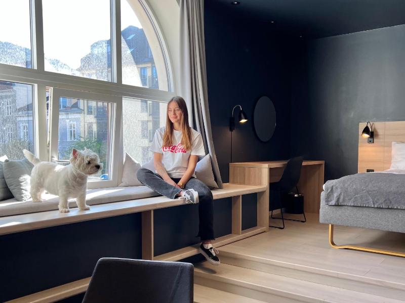Junior Suite image 1