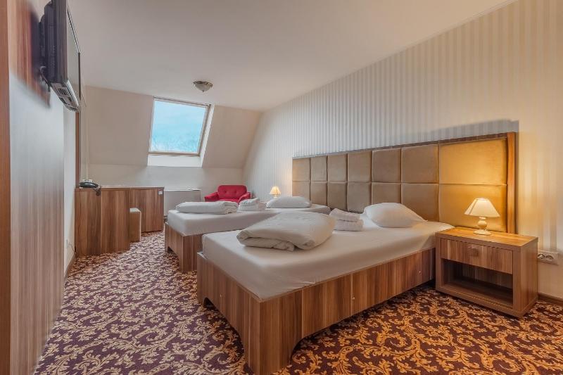Twin Room image 3