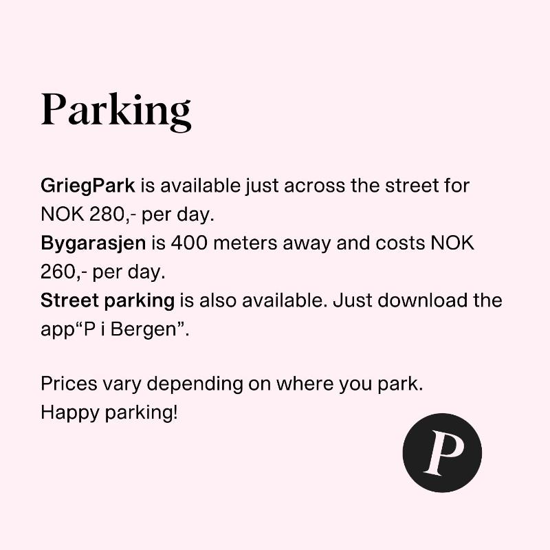 Citybox Bergen City - image 11