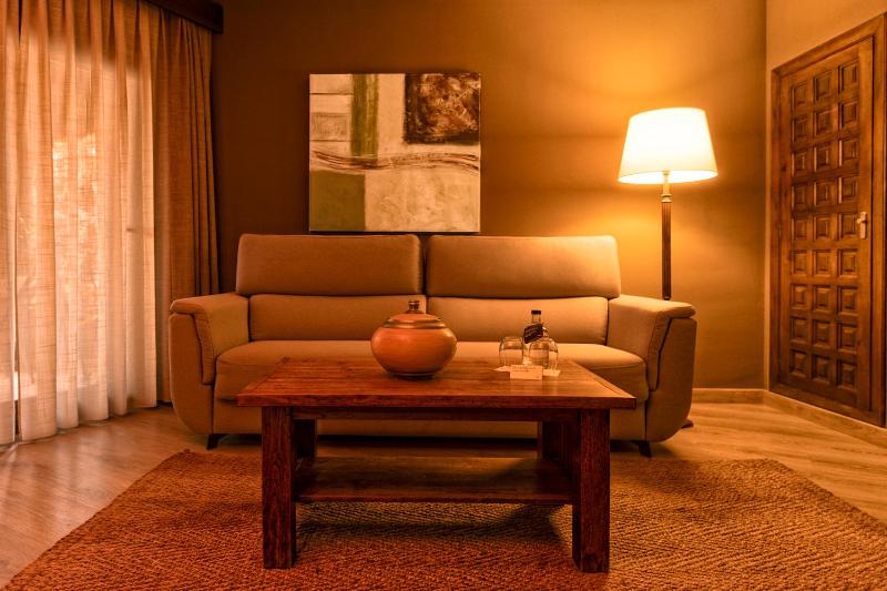Hotel Swiss Moraira - image 20