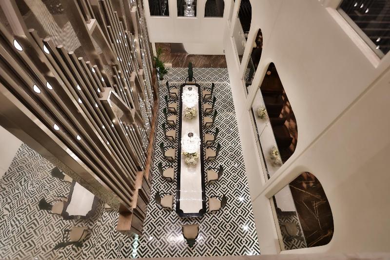Rigel Hotel-ChongQing Jiefangbei Chaotianmen - image 4