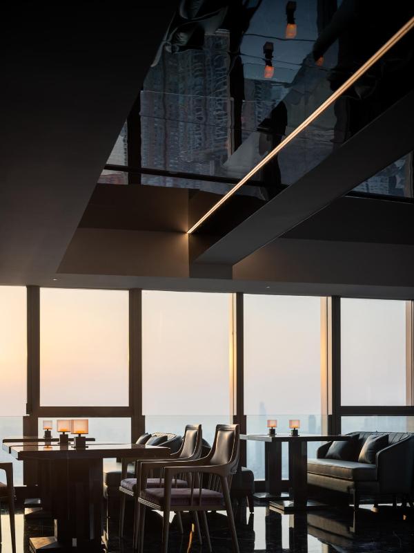Rigel Hotel-ChongQing Jiefangbei Chaotianmen - image 24